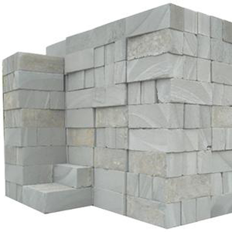 孝义不同砌筑方式蒸压加气混凝土砌块轻质砖 加气块抗压强度研究